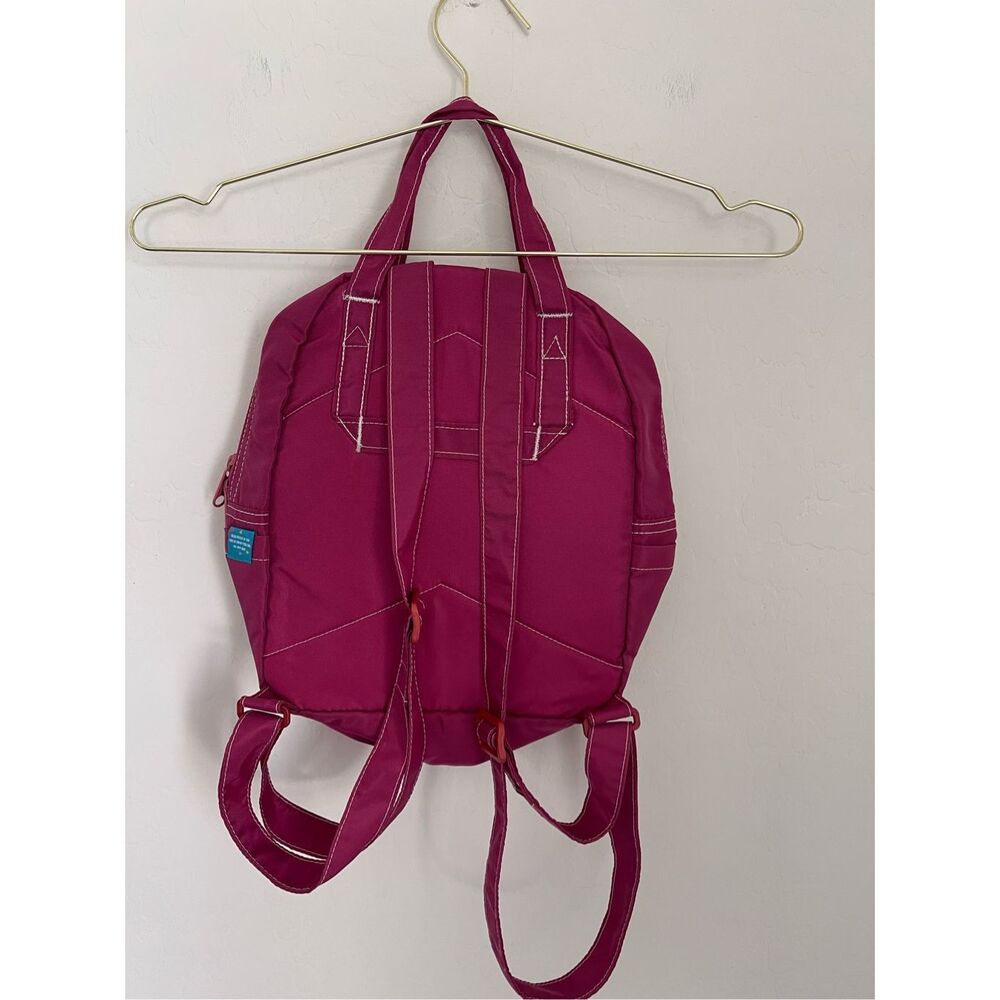 MOKUYOBI Atlas Mini Backpack In Grape - Picture 4 of 7